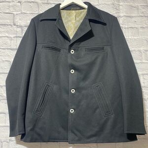 Men's Classic Gray Jacket